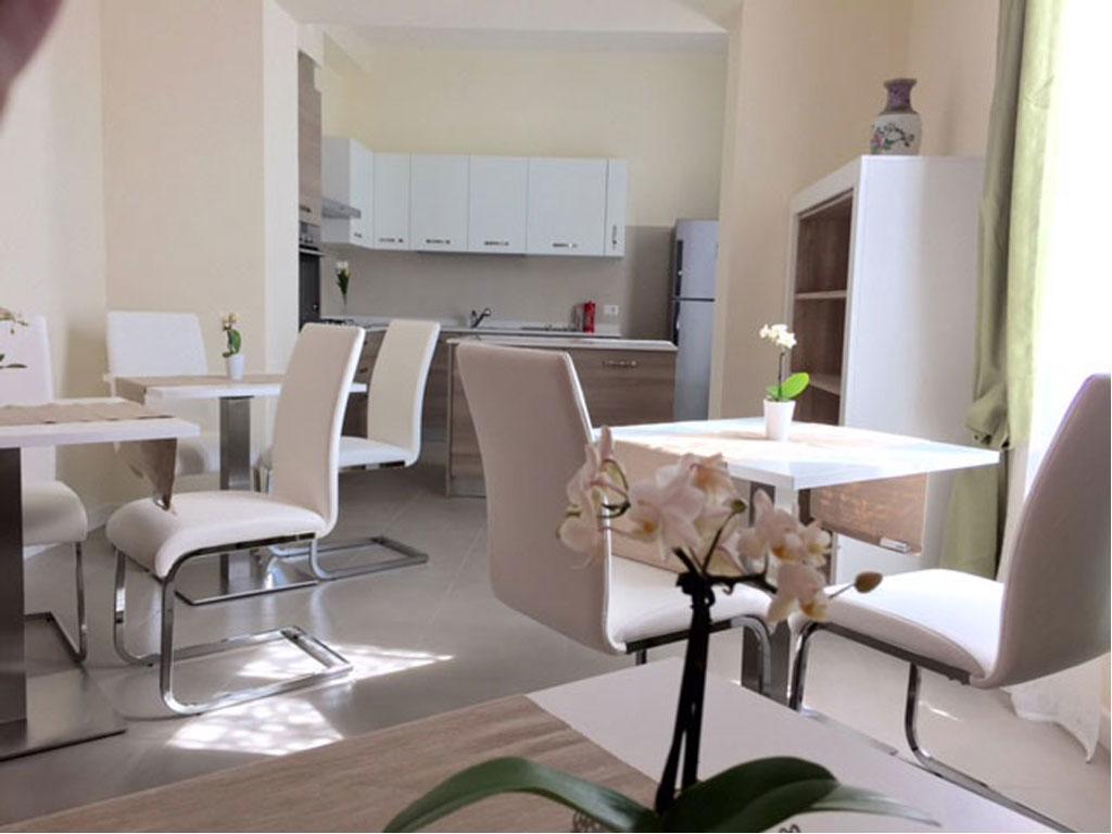 B&B Bruna Florencia Exterior foto